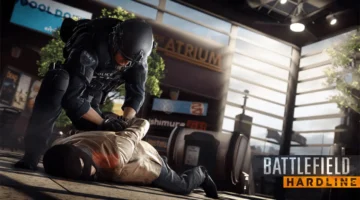 شركة EA تنهي خدمات الدعم الفني للعبة القتالية الشهيرة Battlefield Hardline بشكل نهائي